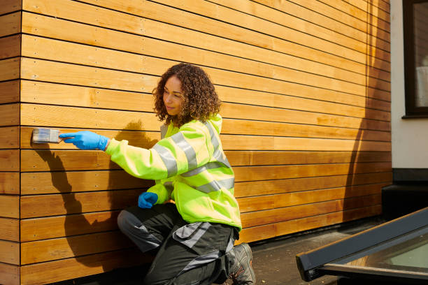 Best Historical Building Siding Restoration  in Sumrall, MS